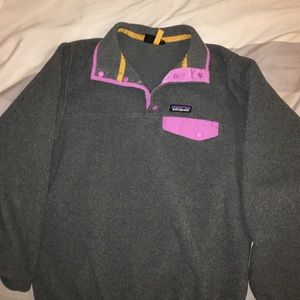 Patagonia Jacket